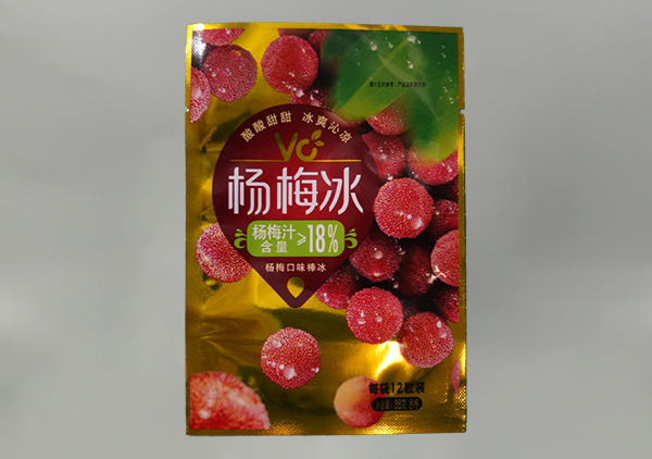 糧食包裝袋設(shè)計過程中的注意事項