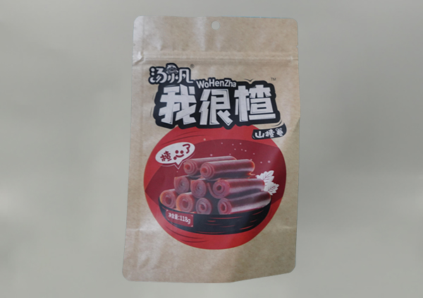 食品包裝袋市場未來會呈現(xiàn)怎樣的趨勢？