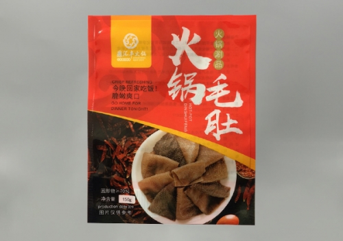 廣州火鍋食材包裝袋生產(chǎn)廠家